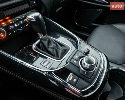 Мазда СХ-9, объемом двигателя 2.5 л и пробегом 171 тыс. км за 24752 $, фото 16 на Automoto.ua