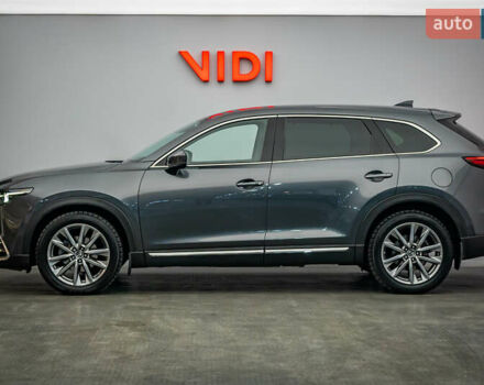 Мазда СХ-9, объемом двигателя 2.5 л и пробегом 171 тыс. км за 24752 $, фото 2 на Automoto.ua