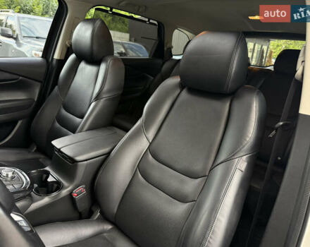 Мазда СХ-9, объемом двигателя 2.49 л и пробегом 58 тыс. км за 26000 $, фото 13 на Automoto.ua