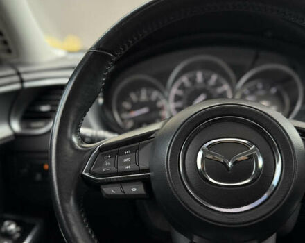 Мазда СХ-9, объемом двигателя 2.49 л и пробегом 58 тыс. км за 26000 $, фото 27 на Automoto.ua