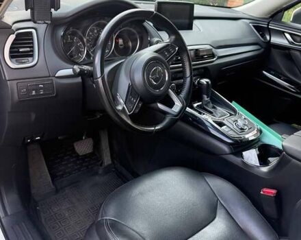 Мазда СХ-9, объемом двигателя 2.49 л и пробегом 80 тыс. км за 26000 $, фото 2 на Automoto.ua