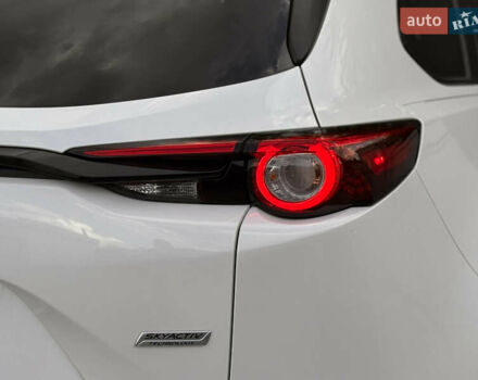 Мазда СХ-9, объемом двигателя 2.49 л и пробегом 58 тыс. км за 26000 $, фото 9 на Automoto.ua