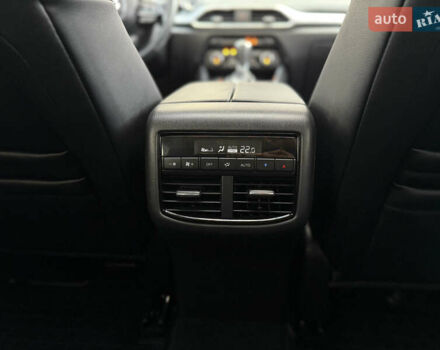 Мазда СХ-9, объемом двигателя 2.49 л и пробегом 58 тыс. км за 26000 $, фото 24 на Automoto.ua