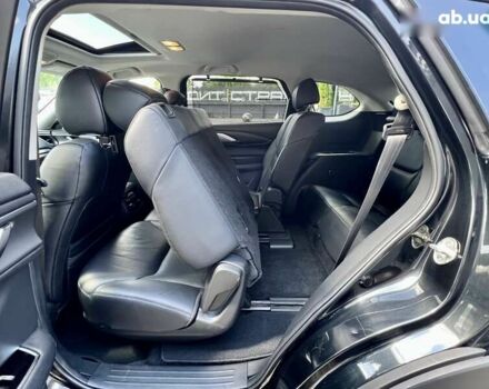 Мазда СХ-9, объемом двигателя 0 л и пробегом 132 тыс. км за 19900 $, фото 28 на Automoto.ua