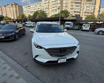 Мазда СХ-9, объемом двигателя 2.49 л и пробегом 80 тыс. км за 26000 $, фото 4 на Automoto.ua