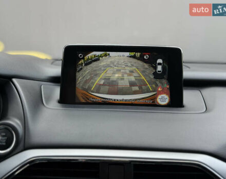 Мазда СХ-9, объемом двигателя 2.49 л и пробегом 58 тыс. км за 26000 $, фото 34 на Automoto.ua