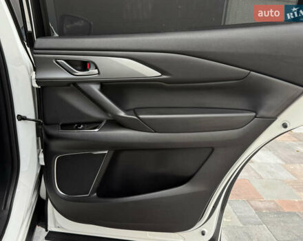 Мазда СХ-9, объемом двигателя 2.49 л и пробегом 58 тыс. км за 26000 $, фото 20 на Automoto.ua