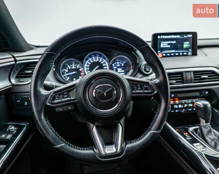 Мазда СХ-9, объемом двигателя 2.5 л и пробегом 171 тыс. км за 24752 $, фото 11 на Automoto.ua