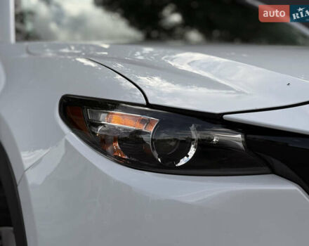 Мазда СХ-9, объемом двигателя 2.49 л и пробегом 58 тыс. км за 26000 $, фото 10 на Automoto.ua