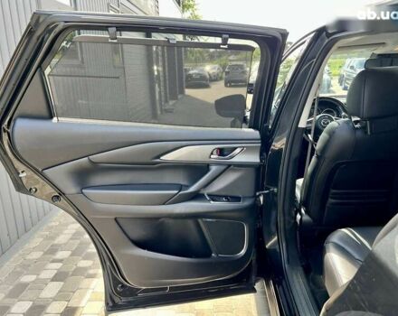 Мазда СХ-9, объемом двигателя 0 л и пробегом 132 тыс. км за 19900 $, фото 24 на Automoto.ua