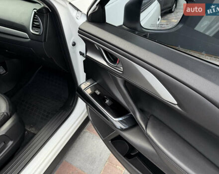 Мазда СХ-9, объемом двигателя 2.49 л и пробегом 58 тыс. км за 26000 $, фото 18 на Automoto.ua