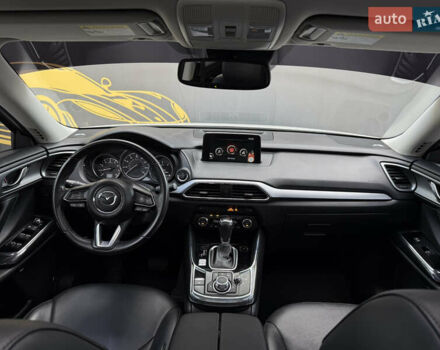 Мазда СХ-9, объемом двигателя 2.49 л и пробегом 58 тыс. км за 26000 $, фото 25 на Automoto.ua