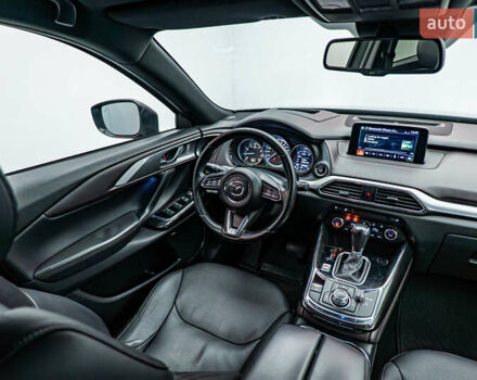 Мазда СХ-9, объемом двигателя 2.5 л и пробегом 171 тыс. км за 24752 $, фото 10 на Automoto.ua