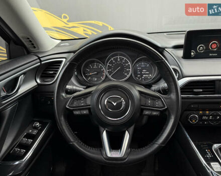 Мазда СХ-9, объемом двигателя 2.49 л и пробегом 58 тыс. км за 26000 $, фото 26 на Automoto.ua