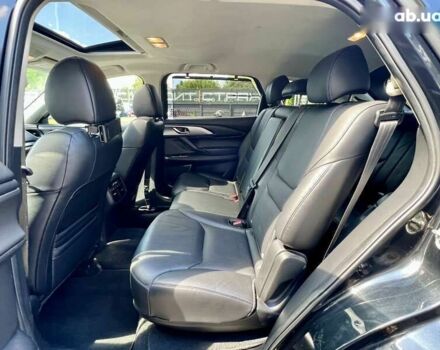 Мазда СХ-9, объемом двигателя 0 л и пробегом 132 тыс. км за 19900 $, фото 27 на Automoto.ua