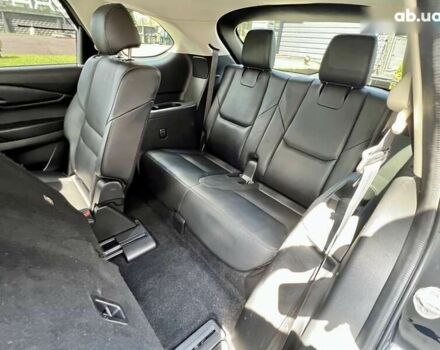 Мазда СХ-9, объемом двигателя 0 л и пробегом 132 тыс. км за 19900 $, фото 29 на Automoto.ua