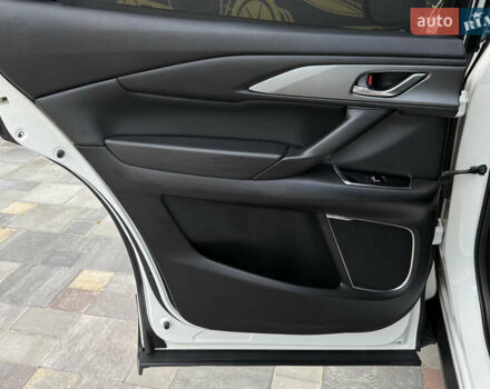 Мазда СХ-9, объемом двигателя 2.49 л и пробегом 58 тыс. км за 26000 $, фото 14 на Automoto.ua