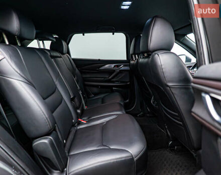 Мазда СХ-9, объемом двигателя 2.5 л и пробегом 171 тыс. км за 24752 $, фото 21 на Automoto.ua