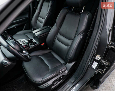 Мазда СХ-9, объемом двигателя 2.5 л и пробегом 171 тыс. км за 24752 $, фото 8 на Automoto.ua