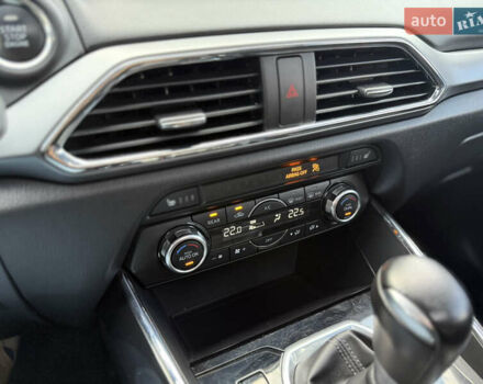 Мазда СХ-9, объемом двигателя 2.49 л и пробегом 58 тыс. км за 26000 $, фото 33 на Automoto.ua