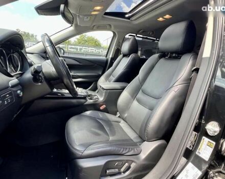 Мазда СХ-9, объемом двигателя 0 л и пробегом 132 тыс. км за 19900 $, фото 20 на Automoto.ua