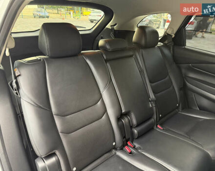 Мазда СХ-9, объемом двигателя 2.49 л и пробегом 58 тыс. км за 26000 $, фото 22 на Automoto.ua