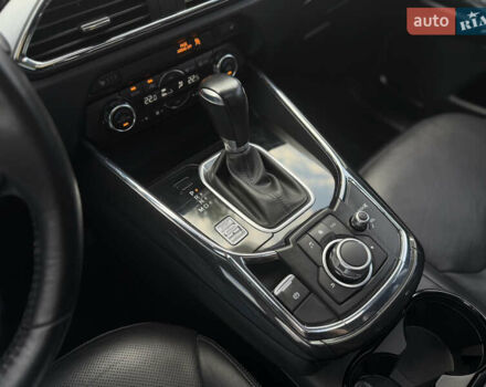 Мазда СХ-9, объемом двигателя 2.49 л и пробегом 58 тыс. км за 26000 $, фото 32 на Automoto.ua