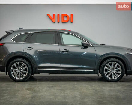 Мазда СХ-9, объемом двигателя 2.5 л и пробегом 171 тыс. км за 24752 $, фото 3 на Automoto.ua