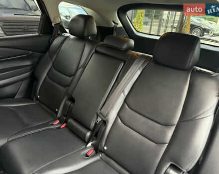 Мазда СХ-9, объемом двигателя 2.49 л и пробегом 58 тыс. км за 26000 $, фото 16 на Automoto.ua