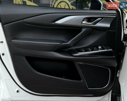 Мазда СХ-9, объемом двигателя 2.49 л и пробегом 58 тыс. км за 26000 $, фото 11 на Automoto.ua