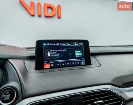 Мазда СХ-9, объемом двигателя 2.5 л и пробегом 171 тыс. км за 24752 $, фото 14 на Automoto.ua