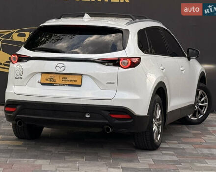 Мазда СХ-9, объемом двигателя 2.49 л и пробегом 58 тыс. км за 26000 $, фото 3 на Automoto.ua