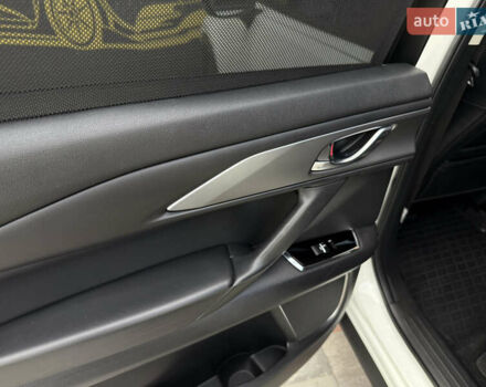 Мазда СХ-9, объемом двигателя 2.49 л и пробегом 58 тыс. км за 26000 $, фото 15 на Automoto.ua