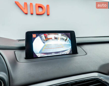 Мазда СХ-9, объемом двигателя 2.5 л и пробегом 171 тыс. км за 24752 $, фото 15 на Automoto.ua