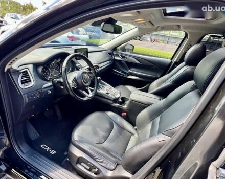 Мазда СХ-9, объемом двигателя 0 л и пробегом 132 тыс. км за 19900 $, фото 21 на Automoto.ua