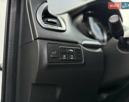 Мазда СХ-9, объемом двигателя 2.49 л и пробегом 58 тыс. км за 26000 $, фото 30 на Automoto.ua