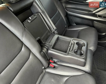 Мазда СХ-9, объемом двигателя 2.49 л и пробегом 58 тыс. км за 26000 $, фото 23 на Automoto.ua