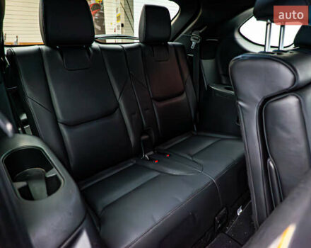 Мазда СХ-9, объемом двигателя 2.5 л и пробегом 171 тыс. км за 24752 $, фото 23 на Automoto.ua