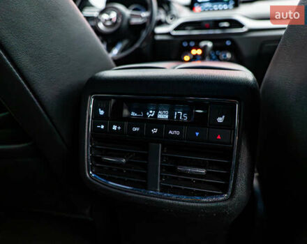 Мазда СХ-9, объемом двигателя 2.5 л и пробегом 171 тыс. км за 24752 $, фото 22 на Automoto.ua