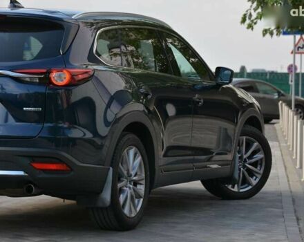 Мазда СХ-9, об'ємом двигуна 2.5 л та пробігом 149 тис. км за 24300 $, фото 10 на Automoto.ua