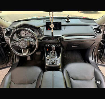 Мазда СХ-9 2019 у Дніпро (Дніпропетровську) на Automoto.ua Мазда СХ-9, об'ємом двигуна 2.5 л та пробігом 97 тис. км за 22900 $, фото 11 на Automoto.ua