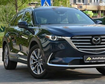 Мазда СХ-9, об'ємом двигуна 2.5 л та пробігом 149 тис. км за 24300 $, фото 2 на Automoto.ua