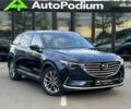 Мазда СХ-9, объемом двигателя 2.5 л и пробегом 120 тыс. км за 28900 $, фото 1 на Automoto.ua