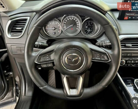 Мазда СХ-9 2019 у Дніпро (Дніпропетровську) на Automoto.ua Мазда СХ-9, об'ємом двигуна 2.5 л та пробігом 97 тис. км за 22900 $, фото 16 на Automoto.ua