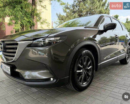 Мазда СХ-9 2019 у Дніпро (Дніпропетровську) на Automoto.ua Мазда СХ-9, об'ємом двигуна 2.5 л та пробігом 97 тис. км за 22900 $, фото 1 на Automoto.ua
