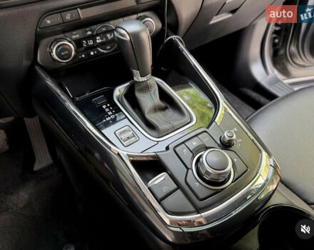 Мазда СХ-9 2019 у Дніпро (Дніпропетровську) на Automoto.ua Мазда СХ-9, об'ємом двигуна 2.5 л та пробігом 97 тис. км за 22900 $, фото 14 на Automoto.ua