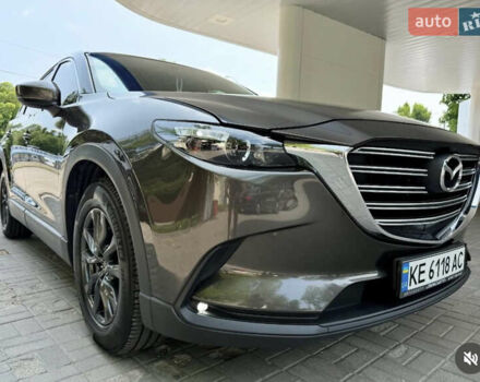 Мазда СХ-9 2019 у Дніпро (Дніпропетровську) на Automoto.ua Мазда СХ-9, об'ємом двигуна 2.5 л та пробігом 97 тис. км за 22900 $, фото 3 на Automoto.ua