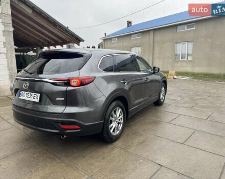 Мазда СХ-9, об'ємом двигуна 2.5 л та пробігом 65 тис. км за 24400 $, фото 2 на Automoto.ua