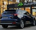 Мазда СХ-9, объемом двигателя 2.5 л и пробегом 115 тыс. км за 29999 $, фото 11 на Automoto.ua