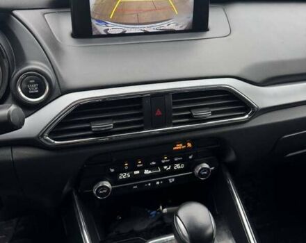 Мазда СХ-9, об'ємом двигуна 2.5 л та пробігом 65 тис. км за 24400 $, фото 4 на Automoto.ua